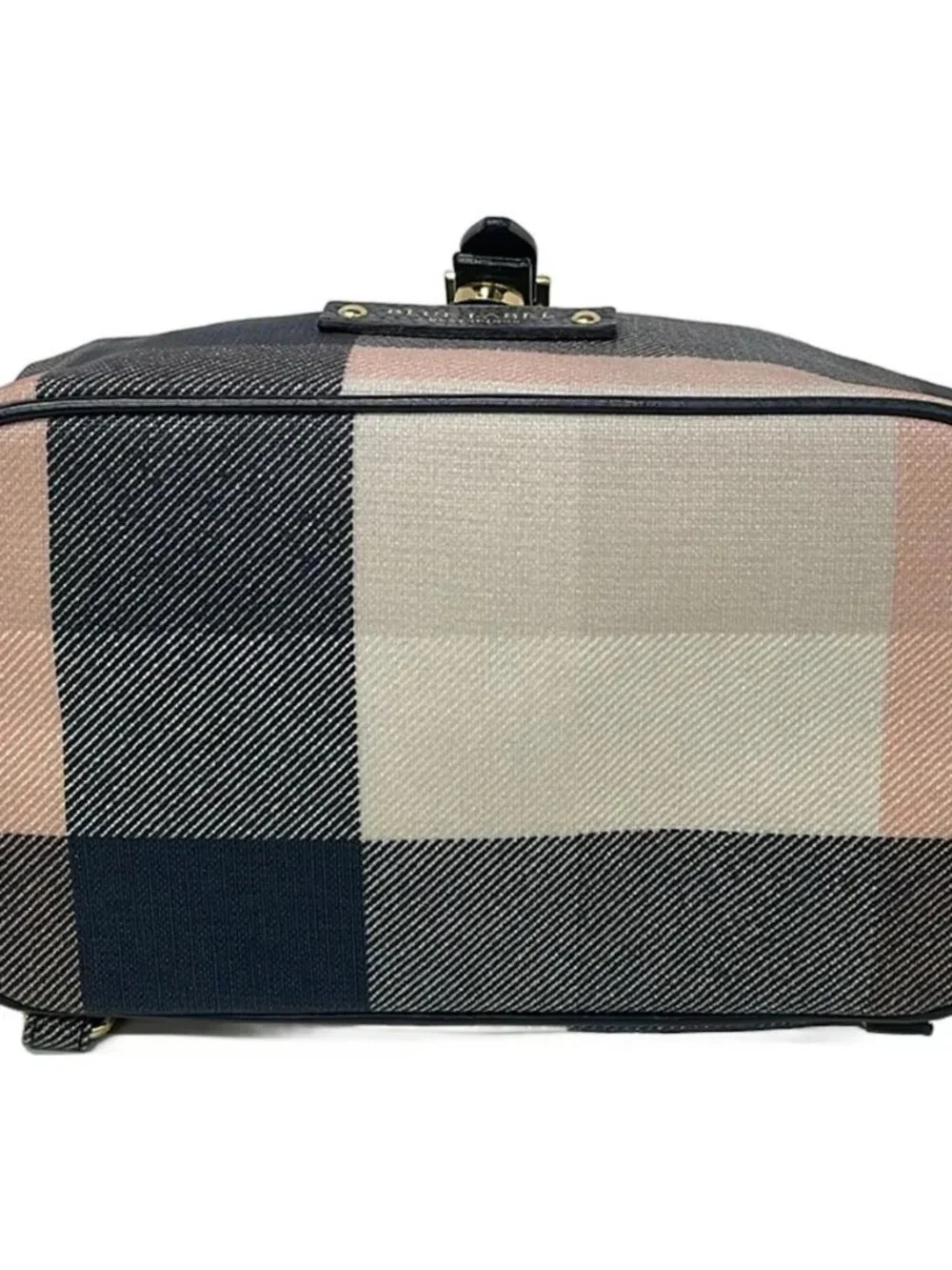 BLUE LABEL CRESTBRIDGE accessories	none note	